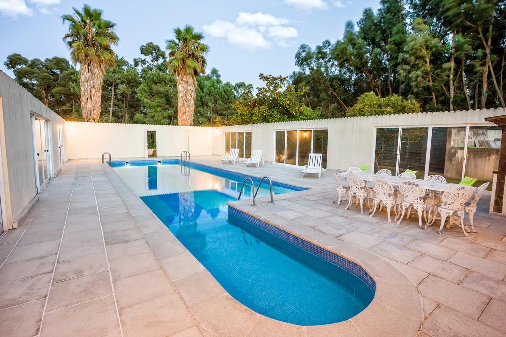 Casa Da Quinta Nova Villa Валенса Екстериор снимка
